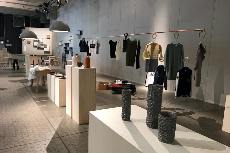 Video: Baltisches Design auf State of DESIGN.BERLIN-Festival