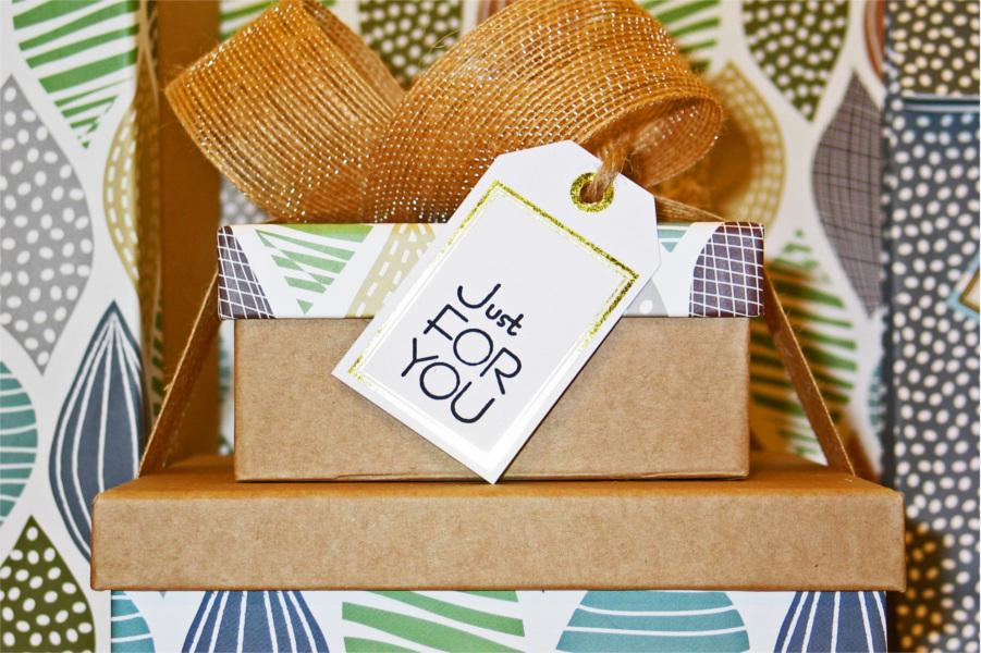 10 ausgefallene Ideen für Weihnachtsgeschenke an Kunden, Mitarbeiter oder Geschäftspartner