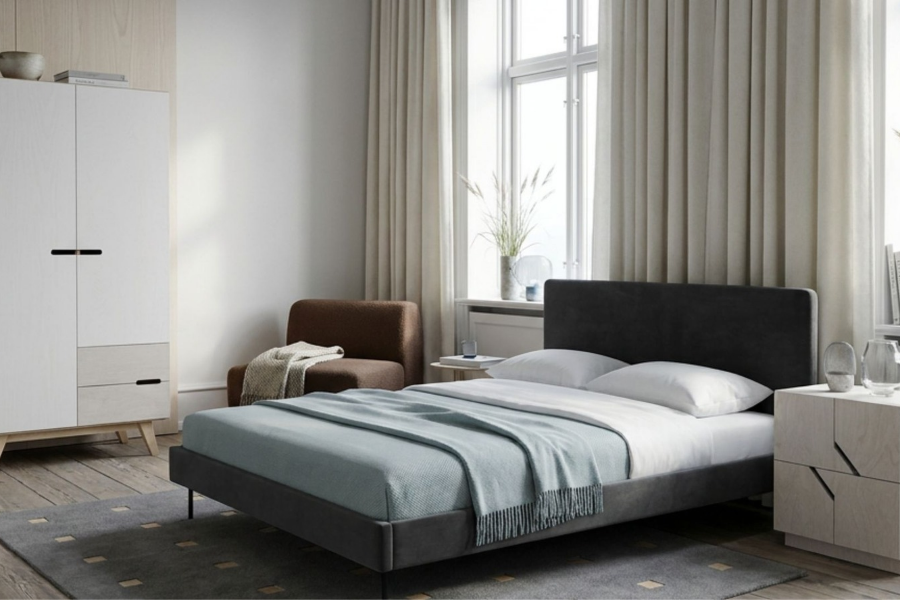 Bett-Trends 2027: Das Schlafzimmer bekommt ein neues Zentrum