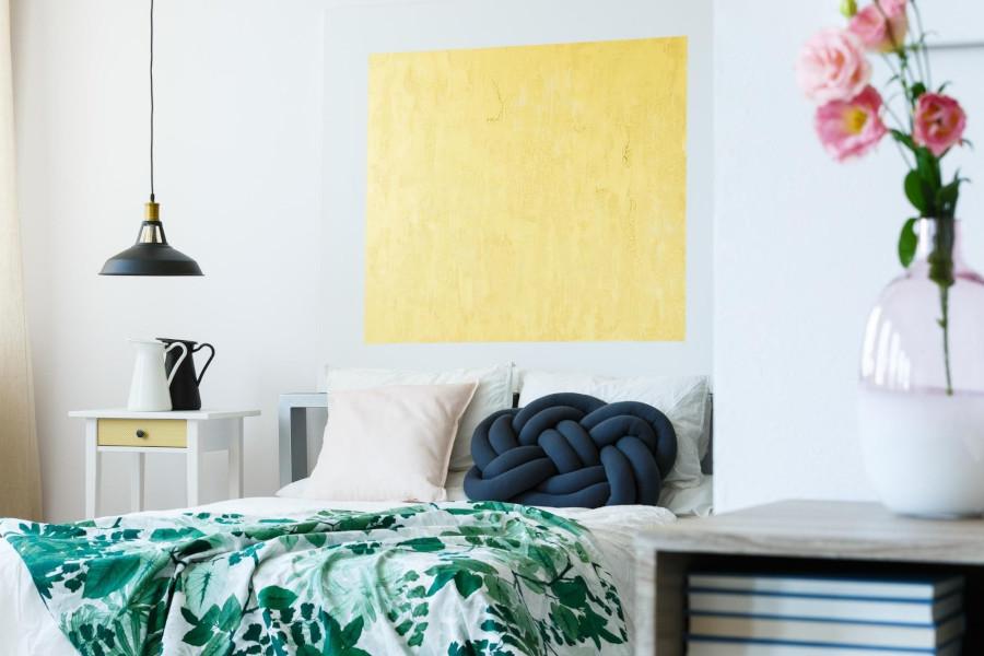 Einrichtungstrends 2021 Folge 5: das Gästezimmer