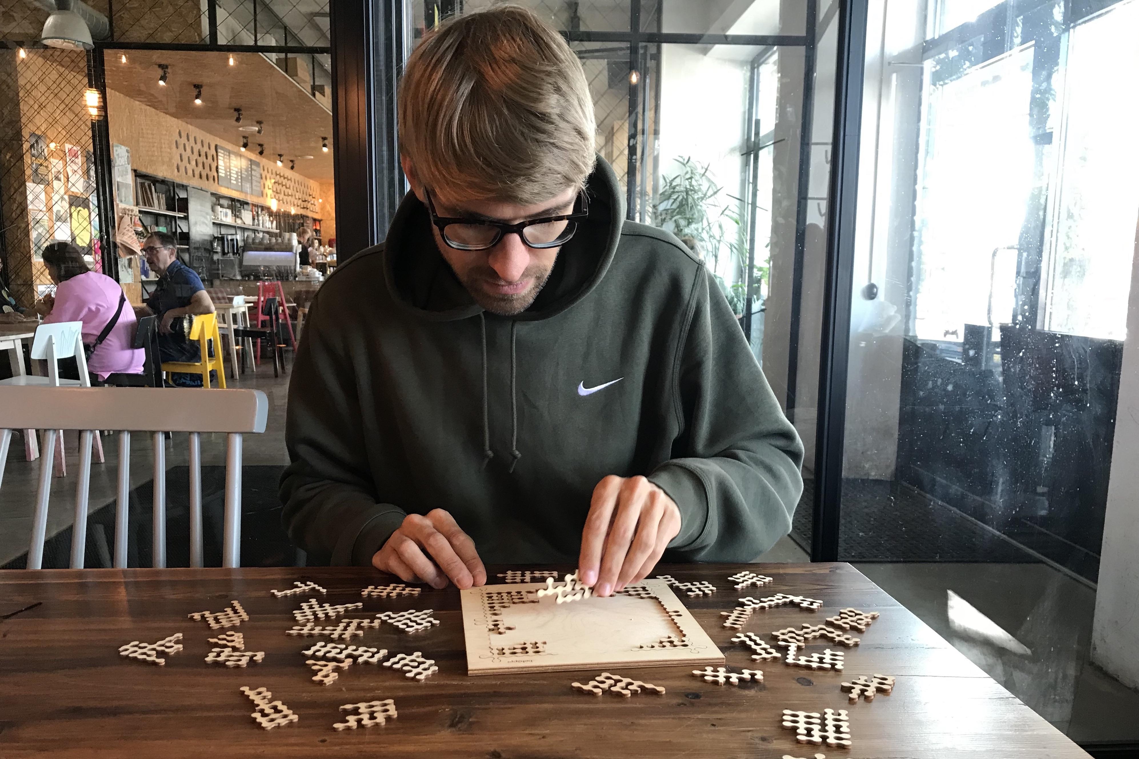 Behäppi - Das Businessgeschenk, das in Erinnerung bleibt