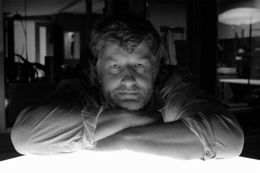Margus Triibmann (Keha3) – anders sein ist alles