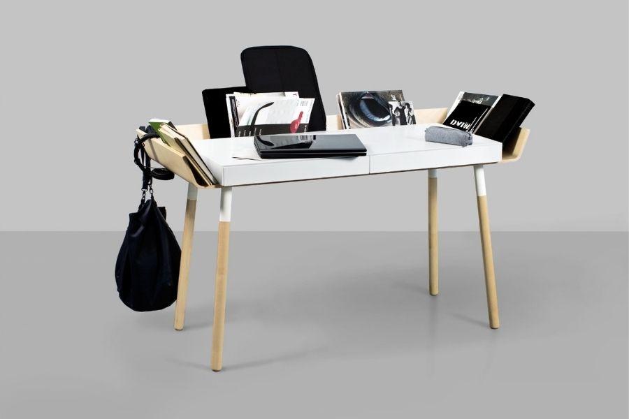 20% Rabatt auf litauische Designermöbel