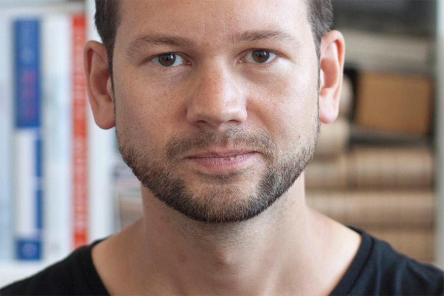 Designer Veiko Liis: Wir sind Designer unserer eigenen Umgebung