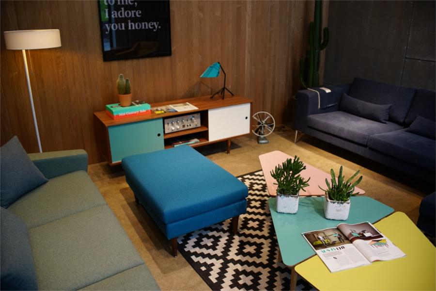 Hausbesuch bei den Designern vol. 3: Sofa-Hersteller Oot-Oot