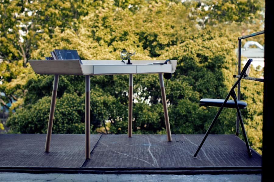 Designland Litauen - EMKO-Möbel erobert die Welt