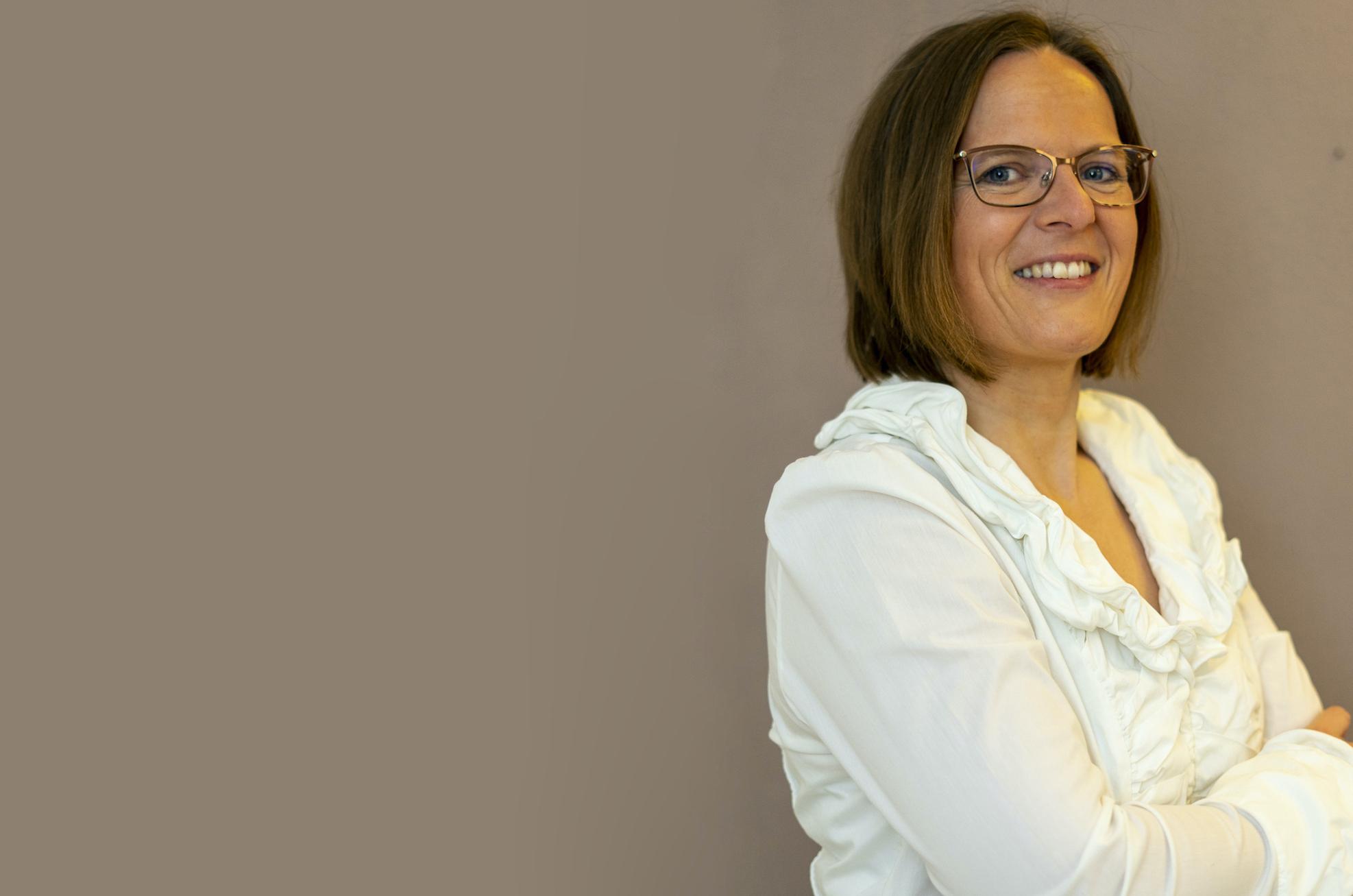 Wie geht effektives Arbeiten im Home-Office in Zeiten der Corona-Krise? Fragen an Ordnungscoach Angela Ludwig