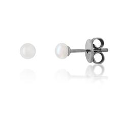 PERL OHRSTECKER Z 360126/7 OH