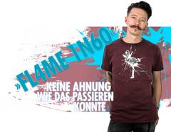 Zebramingo - Herren