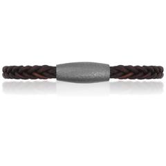 Gloriastar_Leder_Bracelet_Titan_Z_7127_BR