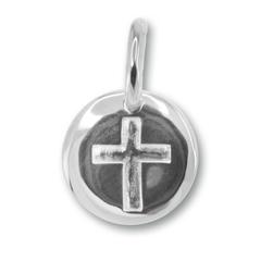 LuckyCharm_Cross_Z 152530/AN