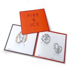 Katalog Fire & Ice