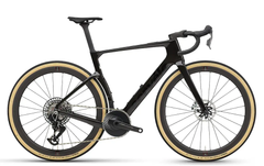 Cervelo Aspero-5 Red AXS V1 / Gr. 56 / five black