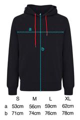 R. Hood - Unisex Hoodie