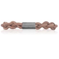 Gloriastar_Leder_Bracelet_Titan_Z_7861_BR
