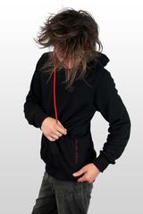 R. Hood - Unisex Hoodie