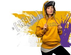 [Ki:la] - Unisex Hoodie