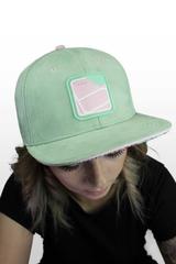 Eat Brain - Snapback