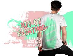 Joy of Painting - Herren