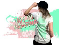 Joy of Painting - Damen