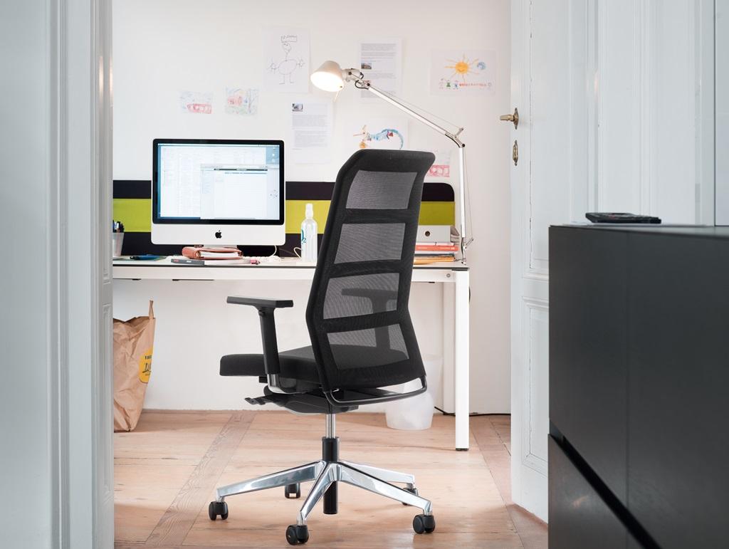 Bürostühle