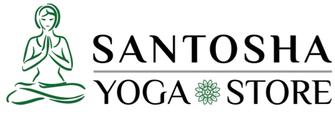 
          SANTOSHA YOGA STORE