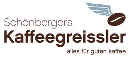 Schönbergers Kaffeegreissler