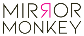 mirror-monkey