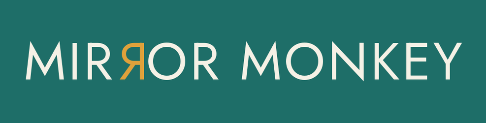 mirror-monkey