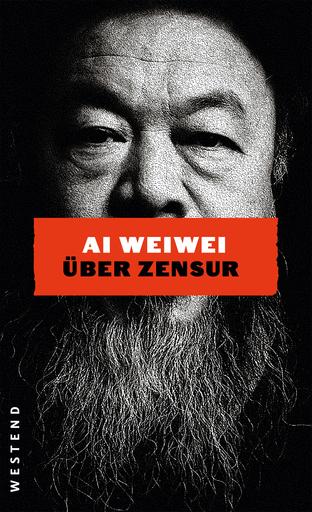 Über Zensur | Alles ist Kunst. Alles ist Politik. | Artikelnummer: 978-3-98791-380-8