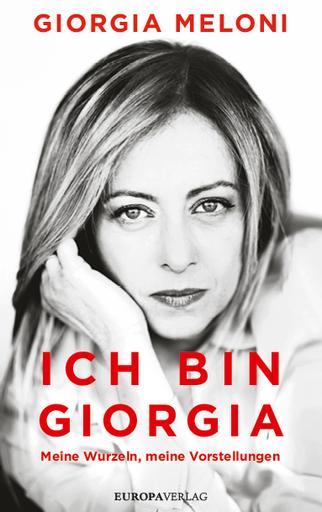 Ich bin Giorgia | Meine Wurzeln, meine Vorstellungen | Artikelnummer: 978-3-95890-654-9
