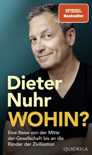 Wohin? | Eine Reise von der Mitte der Gesellschaft bis an die Ränder der Zivilisation | Artikelnummer: 978-3-404-00224-5