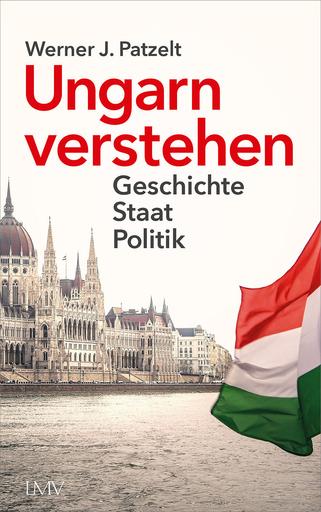 Ungarn verstehen | Geschichte – Staat – Politik | Artikelnummer: 978-3-7844-3678-4
