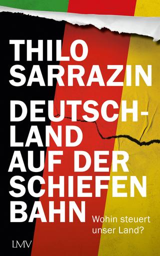 Deutschland auf der schiefen Bahn |  | Artikelnummer: 978-3-7844-3717-0
