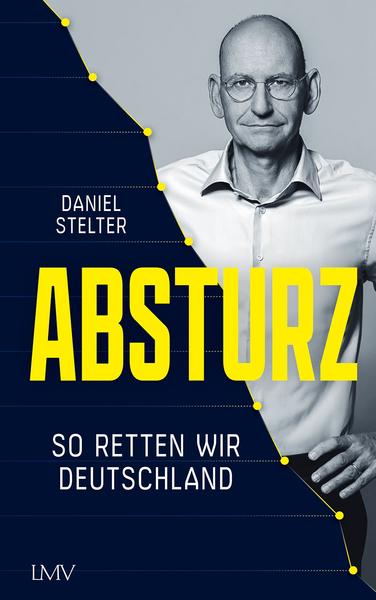 Beitragsbild Absturz – Daniel Stelter