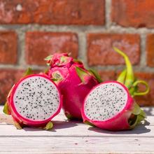 Drachenfrucht 2 Stk. von Obstland Ehlers