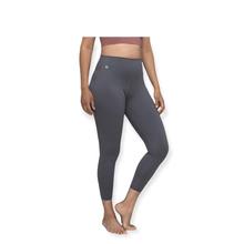 Niyama High Waist Leggings Cool Grey von Niyama