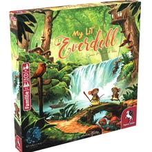 My Lil´Everdell - Pegasus Spiele von Pegasus Spiele