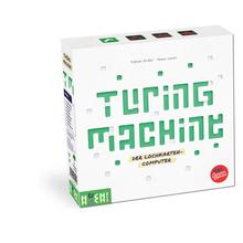 Turing Machine - Huch von Huch