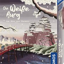 Die Weiße Burg - Kosmos von Kosmos