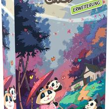 Takenoko Chibis - Pegasus Spiele von Pegasus Spiele