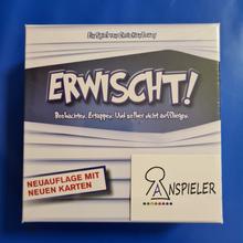 Erwischt! - Asmodee von Asmodee
