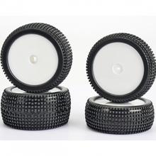 Super Gripp 4WD Reifen-Set (4) von Carson