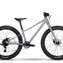 BMC Twostroke AL / 24 Zoll / gry-blk-red von BMC