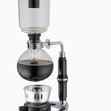 Vakuum Kaffeebereiter Siphon   von Karl Weis