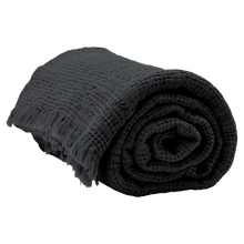 Tagesdecke "Hilda" von byNORD von by Nord