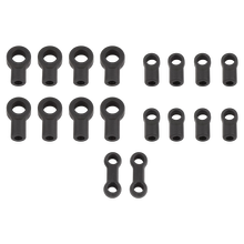 Team Associated 91820 B6.1 Ball Ends von Team Associated