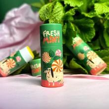 Lip Balm von Slinga Illustration von Slinga Illustration