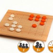 Disci - Gerhards Spielewerkstatt von Gerhards