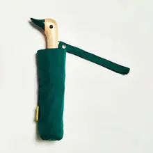 Original Duckhead Umbrella Forest Green von Original Duckhead